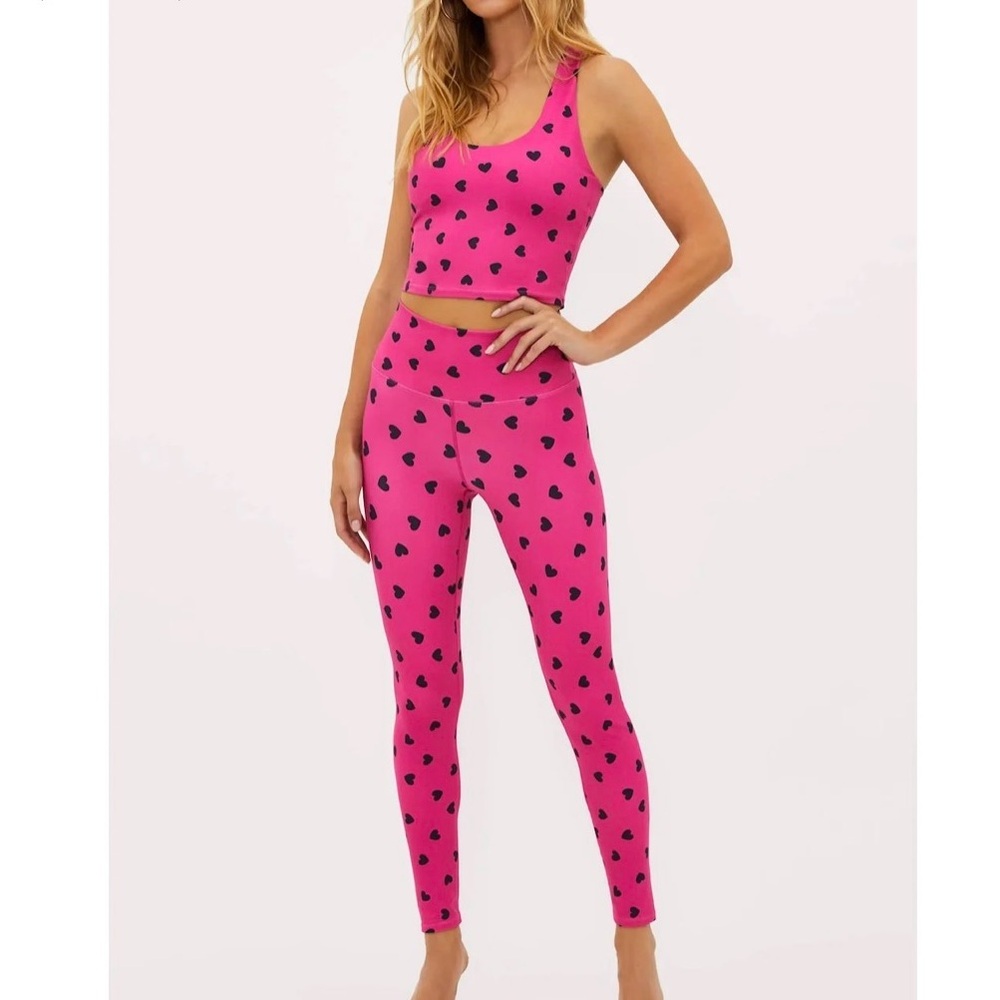 Beach Riot Legging
